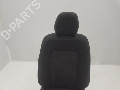 Right front seat FORD TRANSIT CUSTOM V362 Bus (F3) | BP36670495C16 - Image 10