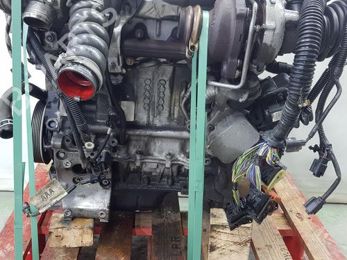 Engine FORD FOCUS III 1.6 TDCi | BP31942489M1
