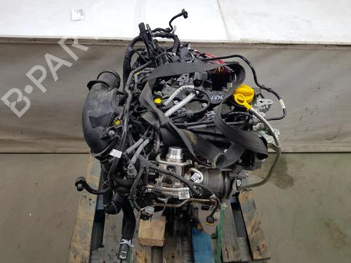 Engine RENAULT CLIO V (B7_)  | BP34623314M1  - Image 7