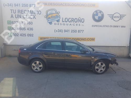 Right front window switch AUDI A4 B7 (8EC) 2.0 TDI | BP9688828C105  - Image 26