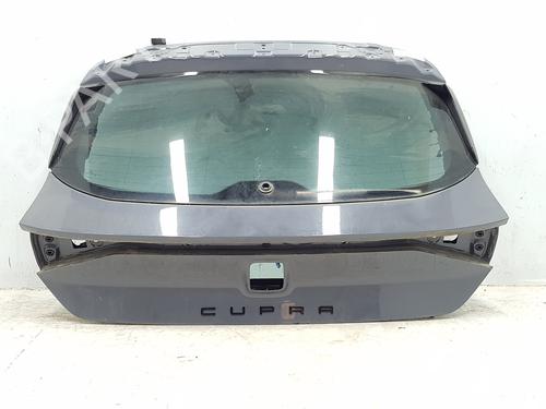 Tailgate CUPRA LEON (KL1, KU1, KUG) | BP35806122C6 - Image 4