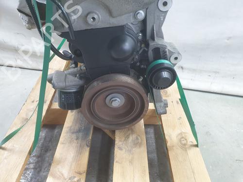 Engine RENAULT TWINGO II (CN0_)  | BP31051481M1 