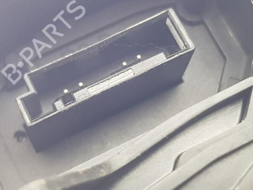 Front right lock BMW X3 (F25) sDrive 18 d | BP24572175C97 