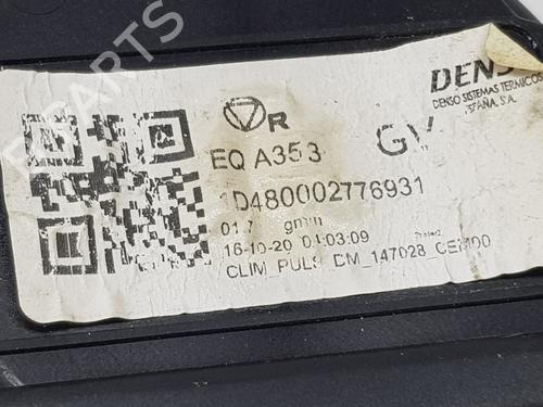 Heater blower motor OPEL VIVARO C Van (K0) 1.5 | BP34450192M62  - Image 5