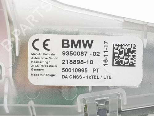 Other BMW 1 (F21) 118 d | BP17952928O1 