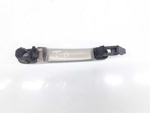 Rear right exterior door handle SEAT ALTEA XL (5P5, 5P8) 2.0 TDI 16V | BP5229562C130 