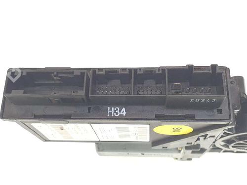 Left rear window motor AUDI A8 D3 (4E2, 4E8) 4.0 TDI quattro | BP7980398E23 