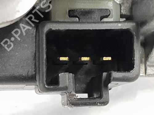 Rear wiper motor TOYOTA LAND CRUISER PRADO (_J12_) 3.0 D-4D (KDJ120, KDJ125) | BP23227880M102 