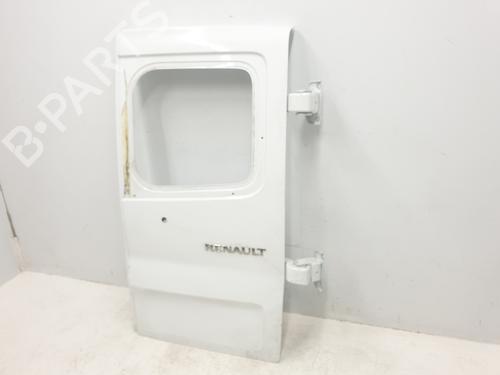 Right rear door RENAULT TRAFIC III Van (FG_) 1.6 dCi 140 (FGMA, FGMC) | BP29915205C5