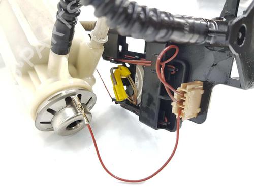 Fuel pump BMW 5 (E60) 525 i | BP6925984M76 