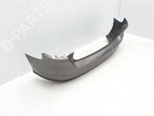 Rear bumper FORD FOCUS III 1.6 TDCi | BP24319320C8 