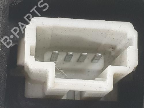 Left taillight RENAULT SCÉNIC III (JZ0/1_) 1.5 dCi | BP24104128C34 