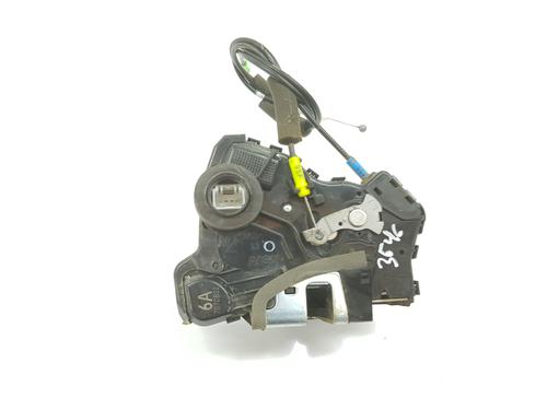 Used Front left lock TOYOTA LAND CRUISER PRADO (_J15_) 3.0 D-4D (KDJ155_, KDJ150_, KDJ150R, KDJ155R) (190 hp) 7197258