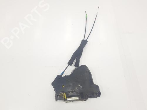 Front left lock TOYOTA LAND CRUISER PRADO (_J12_) 3.0 D-4D (KDJ120, KDJ125) | BP9691884C98 