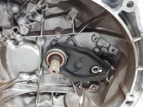 Gearbox CITROËN C3 / C3 ORIGIN III (SX)  | BP26914356M3 