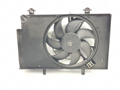 Termoventilador FORD FIESTA VI (CB1, CCN) 1.5 TDCi (75 hp) 31380395