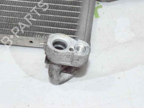 AC radiator SEAT IBIZA III (6L1) 1.6 16V | BP800626M32 