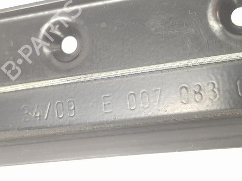 Front right window mechanism BMW X3 (E83) xDrive 20 d | BP13732784C23 