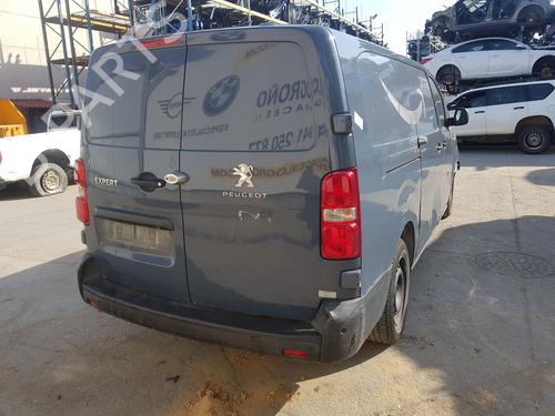 Steering column PEUGEOT EXPERT Van (V_)  | BP34253884M21  - Image 21