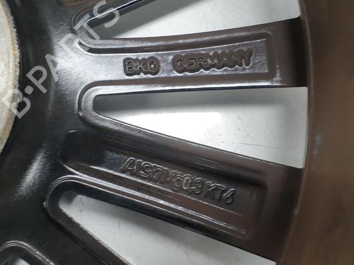 Rim RENAULT CLIO IV (BH_) 1.5 dCi 110 | BP11744836C45