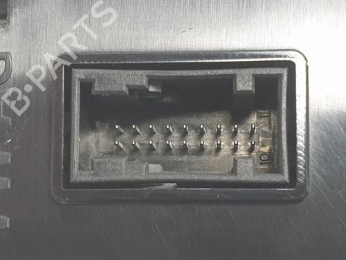 Instrument cluster SKODA FABIA IV (PJ3)  | BP29290521C47 