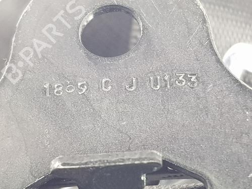Rear left seatbelt BMW 4 Gran Coupe (F36) 430 d | BP25143321I29 