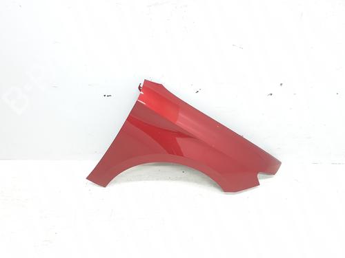 Used Right front fenders SEAT LEON (KL1, KLG) 1.5 eTSI (150 hp) 29010757