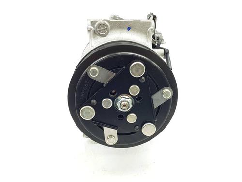AC compressor RENAULT KANGOO III Box Body/MPV | BP38929822M34 - Image 2