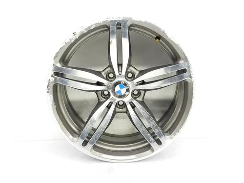 Felg BMW 6 Convertible (E64) 635 d (286 hp) 9232588