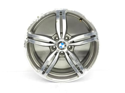 Rim BMW 6 Convertible (E64) 635 d (286 hp) 36117835146 | 36117835146 | 81/2JX19 ET:12 | 19 PULGADAS  |