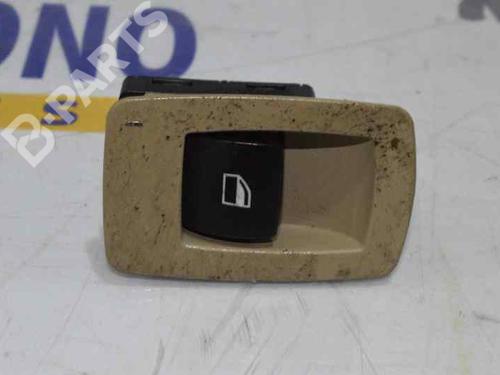 Used Right rear window switch Right rear window switch BMW X5 (E70) xDrive 30 d (245 hp) 1326357 1326357