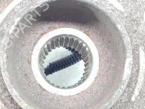 Right front steering knuckle RENAULT TRAFIC III Bus (JG_) 1.6 dCi 120 (JGMS) | BP34346020M26  - Image 5