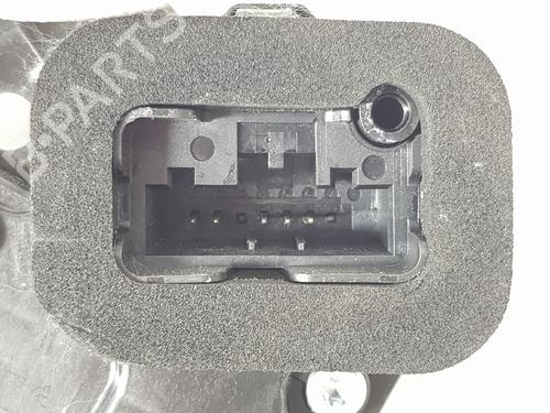 Front right lock SEAT IBIZA V (KJ1, KJG) 1.0 MPi | BP13004426C97 