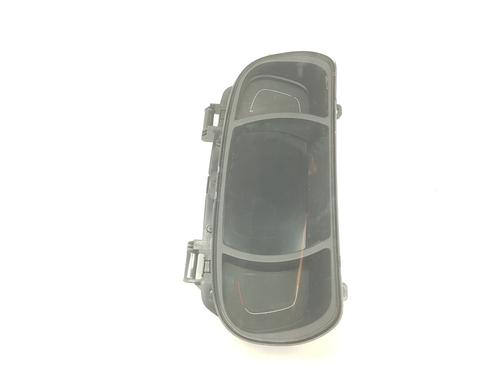 Instrument cluster RENAULT KADJAR (HA_, HL_) 1.5 dCi 110 (HLA3) | BP9397963C47 