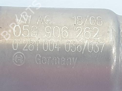 Electronic sensor AUDI Q7 (4LB) 3.0 TDI quattro | BP36526669M84 - Image 3