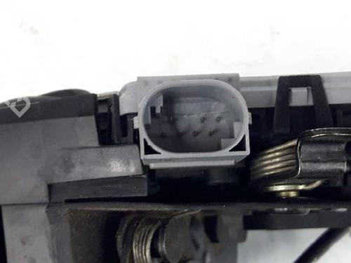 Rear left lock BMW X5 (E53) 3.0 d | BP4394629C100 