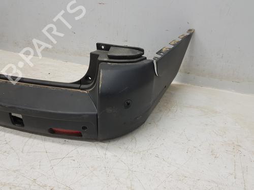 Rear bumper CITROËN JUMPY III Van (V_) 1.5 BlueHDi 100 | BP34099193C8 - Image 2