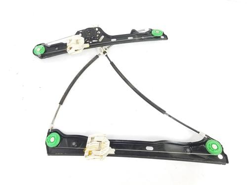 Front left window mechanism BMW 1 (E87) 118 d | BP7917659C22