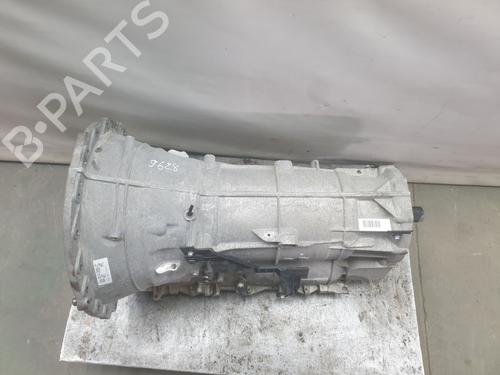 Used Gearbox Gearbox LAND ROVER RANGE ROVER SPORT II (L494) 3.0 TDV6 4x4 (258 hp) 33658794 33658794