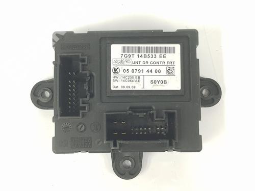 Used Electronic module Electronic module FORD MONDEO IV Saloon (BA7) 2.0 TDCi (140 hp) 10503827 10503827