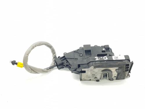 Used Front left lock MERCEDES-BENZ C-CLASS (W205) C 220 BlueTEC / d (205.002, 205.004) (170 hp) 11964672