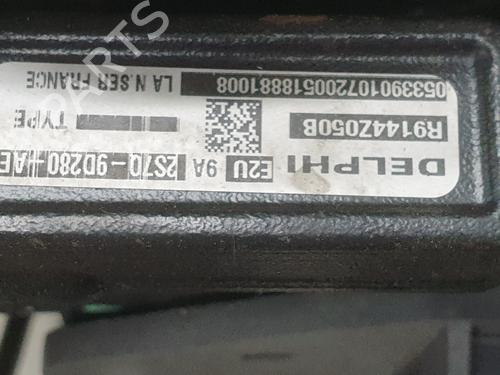 Engine FORD MONDEO III (B5Y) 2.0 16V TDDi / TDCi | BP31062638M1