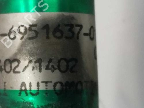 AC pipe BMW 3 (E90) 320 i | BP14085475M126 
