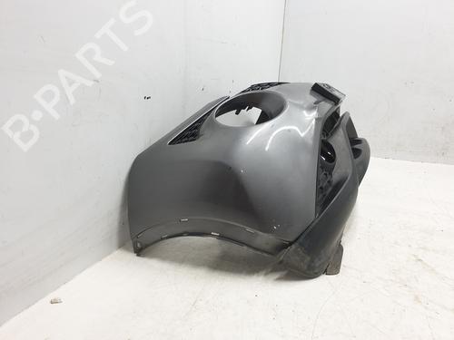Front bumper NISSAN JUKE (F15)  | BP27881397C7 