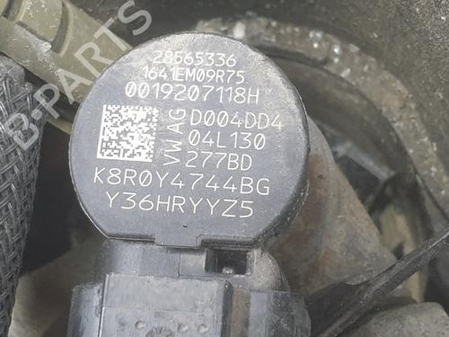Engine SEAT ATECA (KH7, KHP) 1.6 TDI | BP35933736M1 - Image 3