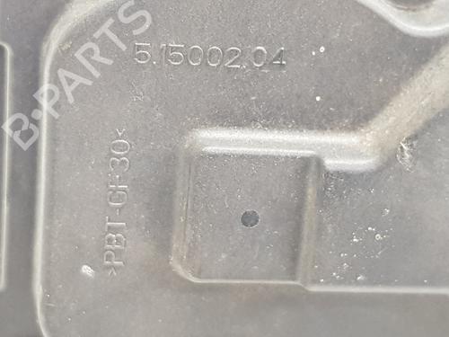 Throttle body AUDI A6 C7 (4G2, 4GC) 2.0 TDI | BP29575347M82 