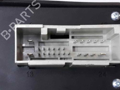 Electronic module JAGUAR XF I (X250) 2.2 D | BP5618984M83 