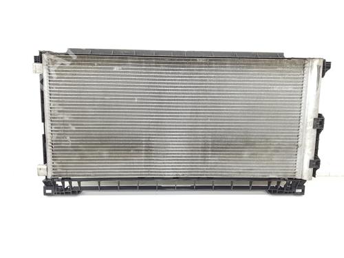 AC radiator RENAULT TRAFIC III Van (FG_) 2.0 dCi 120 (FGMN) | BP29396133M32 