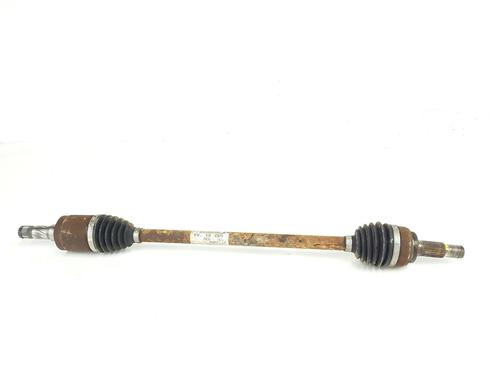 Used Right rear driveshaft Right rear driveshaft LAND ROVER FREELANDER 2 (L359) 2.2 TD4 4x4 (160 hp) 34381388 34381388