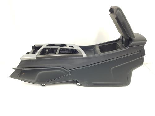 Armlæn Armlæn AUDI Q7 (4MB, 4MG, 4MQ) 3.0 TDI quattro (218 hp) 33620565 33620565